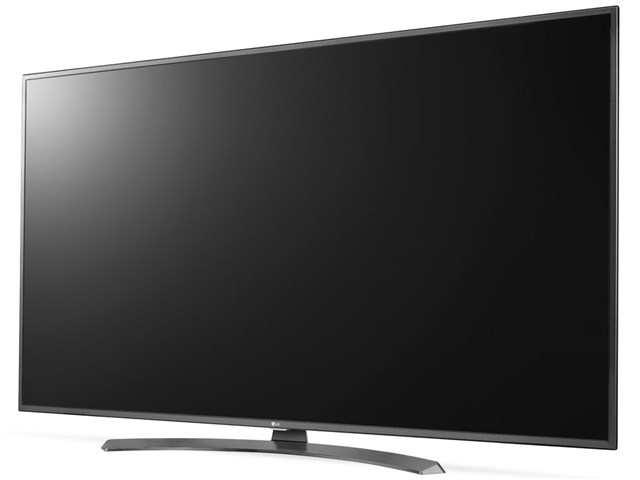 LGエレクトロニクス【HDR 4K対応】49型デジタルハイビジョン液晶テレビ 