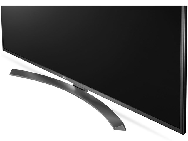 LGエレクトロニクス【HDR 4K対応】49型デジタルハイビジョン液晶テレビ ...