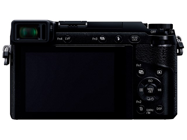 LUMIX DMC-GX7MK2L LEICAレンズ付き パナソニック LUMIX DMC-GX7MK2L 単焦点ライカDGレンズキット