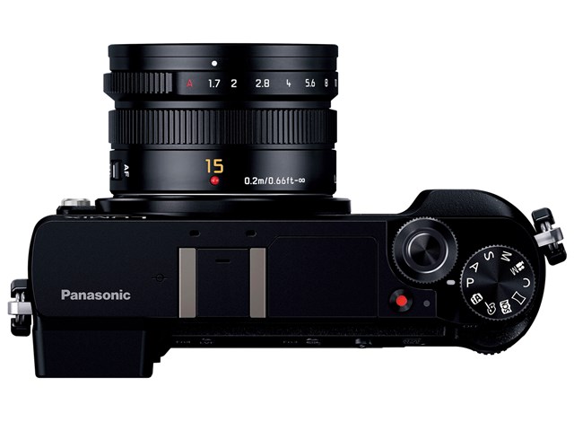 LUMIX DMC-GX7MK2L LEICAレンズ付き 【公式通販】