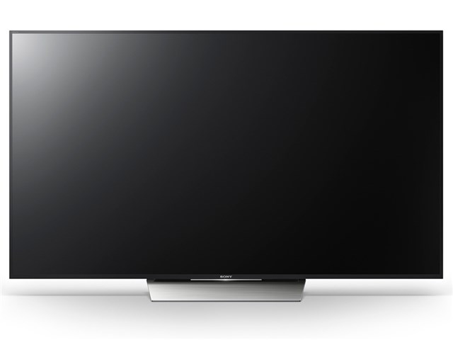 BRAVIA KJ-65X8500D [65インチ]の通販なら: SMART1-SHOP [Kaago(カーゴ)]