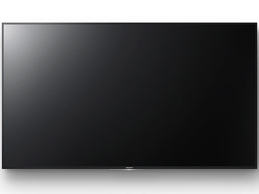 BRAVIA KJ-65X8500D [65インチ] 大型配送商品の通販なら: バリュー 