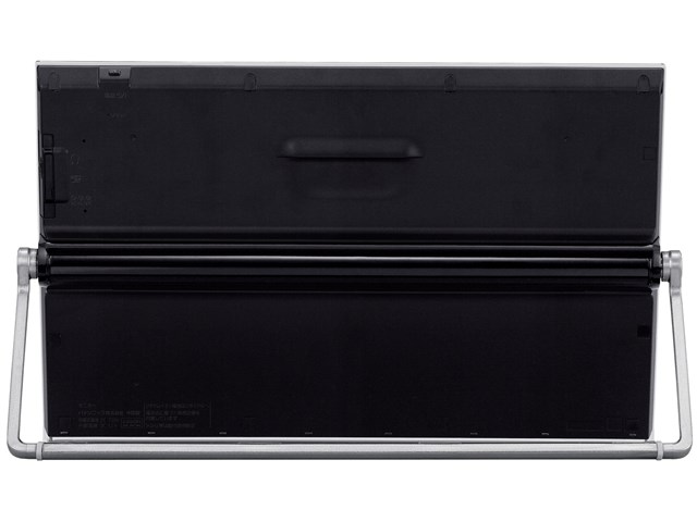 Panasonic プライベート・ビエラ UN-15TD6-K 【公式通販】