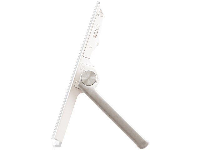 パナソニック【Panasonic】プライベート・ビエラ UN-10TD6-W（ホワイト