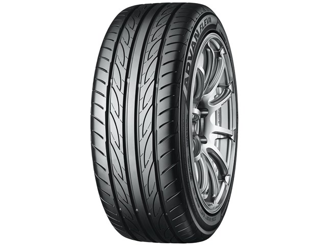 ヨコハマ YOKOHAMA ADVAN FLEVA V701 225/45R18 95W XLの通販なら