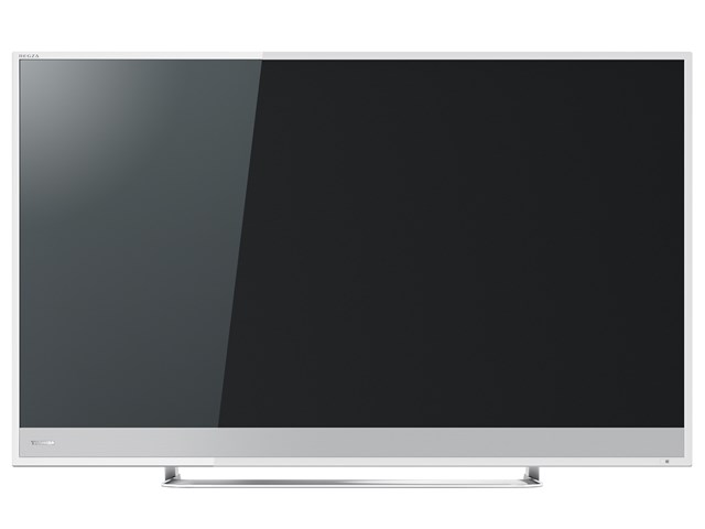 東芝 REGZA 40型４kテレビ(40M500X) - テレビ