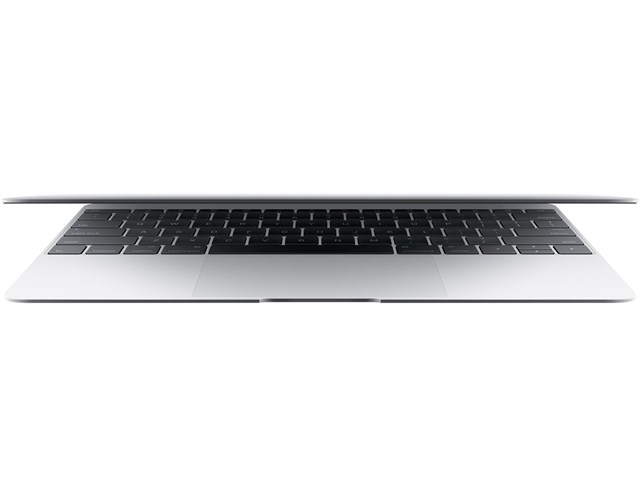 MacBook 1200/12 MLHC2J/A [シルバー]の通販なら: JP-TRADE plus