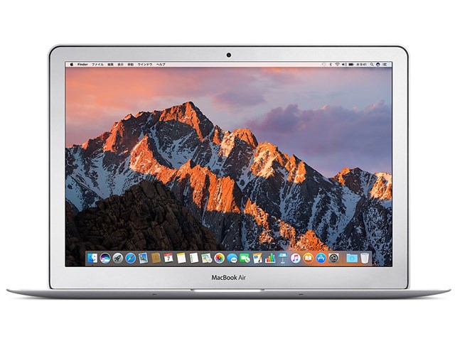 MacBook Air 1600/13.3 MMGF2J/Aの通販なら: パニカウ PLUS [Kaago 