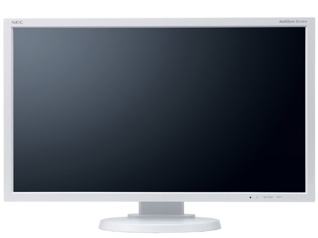 NEC 23型ワイド液晶モニターMultiSync LCD-E233WM | www