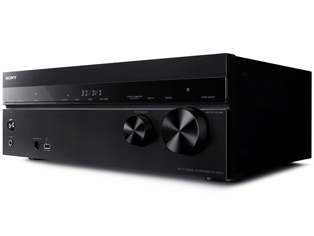 STR-DH770 通常配送商品の通販なら: バリュー・ショッピング [Kaago