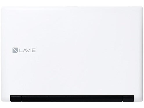 LAVIE Note Standard NS150/EAW PC-NS150EAW [エクストラ