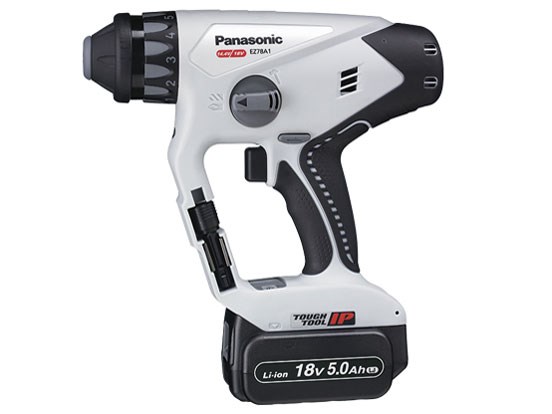 EZ78A1LJ2G-H [グレー]の通販なら: パニカウ [Kaago(カーゴ)]