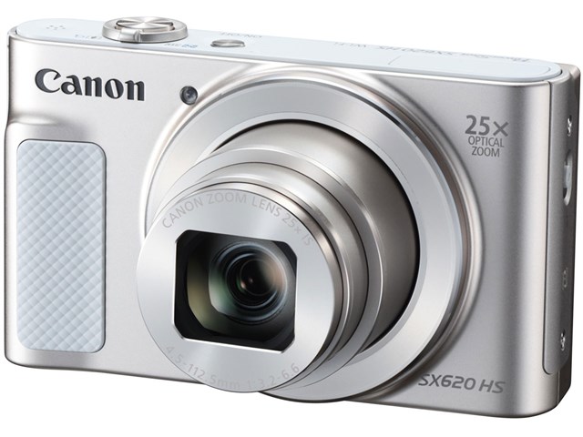 PowerShot SX620HS(ホワイト)/Canonの通販なら: アキバ倉庫 [Kaago 