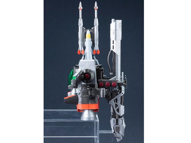 コトブキヤ【ホビー】ZOIDS アイアンコング プロイツェン ナイツ