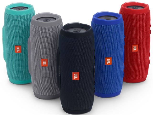 ジェイビーエル JBL ジェービーエル ポータブル Bluetooth スピーカー