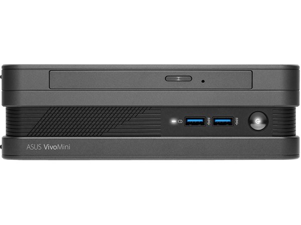 VivoMini VC65 VC65-G108Z 通常配送商品の通販なら: バリュー ...