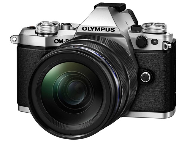 【極上品】OLYMPUS OM-10 35-70mmレンズ付き オリンパス OM-D E-M10 Mark IV EZダブルズームキット [シルバー] 価格
