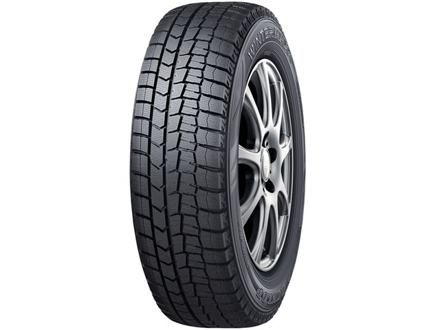 WINTER MAXX 02 155/65R14 75Qの通販なら: トレッド新横浜師岡店