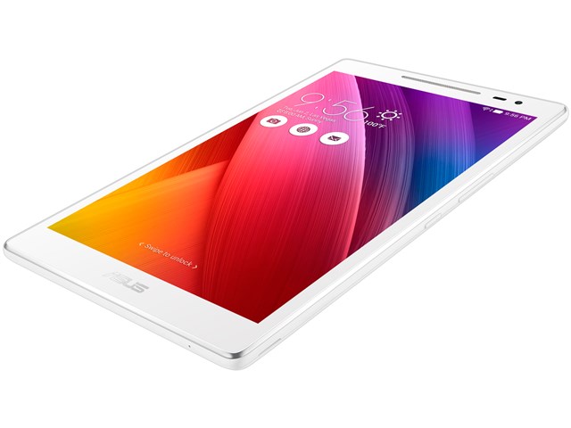 ASUS ZenPad 8.0 Z380M-WH16 [ホワイト]の通販なら: eightloop plus