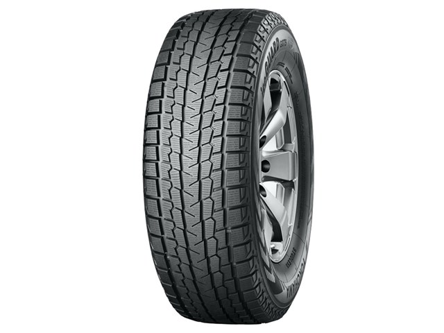 iceGUARD SUV G075 175/80R16 91Q-