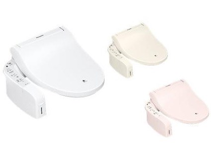 Panasonic - 温水便座 Panasonic DL-AWK600 概要 温水洗浄便座 ビューティ・トワレ DL-AWK600 | 温水洗浄