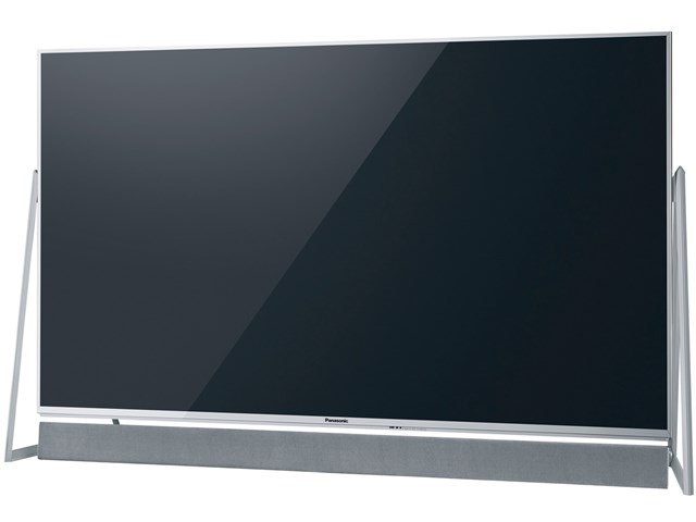 再募集)Panasonic 節約 50型テレビ！th-50z800