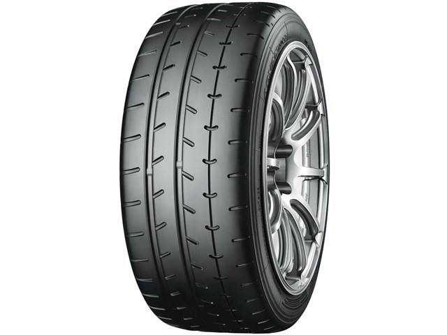 1本] ADVAN A052 295/35R18 103Yの通販なら: トレッド札幌東苗穂店