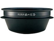 新品][送料無料] 象印 圧力IH炊飯ジャー NW-AS10 -BZ プライムブラック