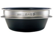 NW-AA10-TZ [プライムブラウン]極め炊き 象印の通販なら: @Next [Kaago