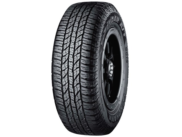 GEOLANDAR A/T G015 205/80R16 104T XLの通販なら: オートパーツ