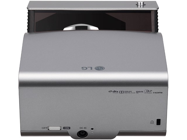 Minibeam PH450UG [シルバー]の通販なら: Happymall [Kaago(カーゴ)]