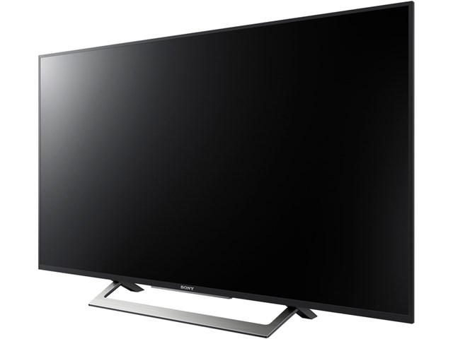 ☆KJ-49X8300D (B) [49インチ ブラック]BRAVIA SONYの通販なら: @Next