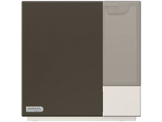 未開封品 Dainichi Plus ダイニチ　HD RX516 T ブラウン ☆ダイニチ ダイニチプラス HD-RX516-T [プレミアムブラウン] 未開封品