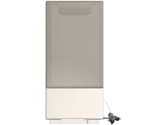 ☆ダイニチ ダイニチプラス HD-RX516-T [プレミアムブラウン] 未開封品