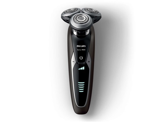 フィリップス【PHILIPS】メンズシェーバー 9000シリーズ S9551-26