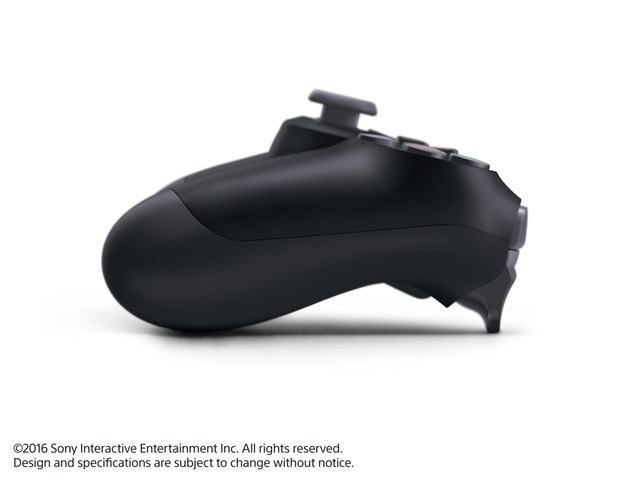 ワイヤレスコントローラー(DUALSHOCK 4) CUH-ZCT2J [ジェット
