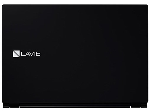 LAVIE Note Standard NS750/FAB PC-NS750FAB [クリスタルブラック]の