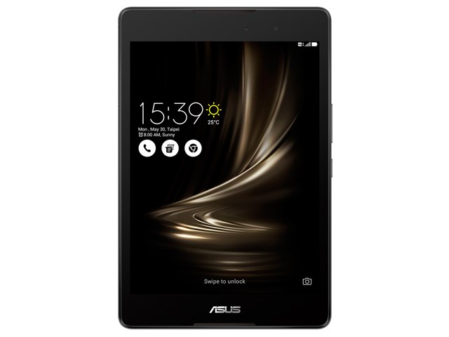 ASUS ZenPad 3 8.0 Z581KL-BK32S4 SIMフリーの通販なら: マーク