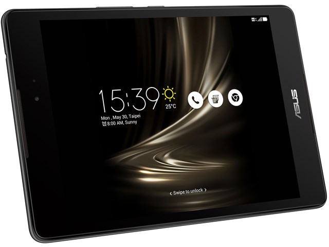 ASUS ZenPad 3 8.0 Z581KL-BK32S4 SIMフリーの通販なら: パニカウ