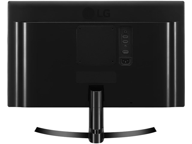 LG モニター 24UD58-B 23.8インチ / 4K】（LGエレクトロニクス あす  