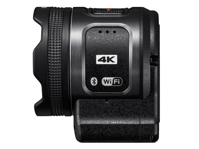 ニコン【Nikon】防水アクションカメラ KeyMission 170 KEYMISSION-170