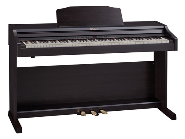 roland piano price