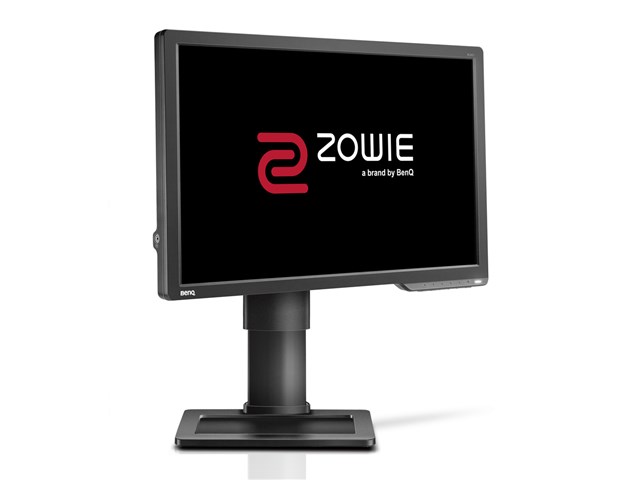 ZOWIE XL2411 [24インチ ダークグレイ]の通販なら: SMART1-SHOP+