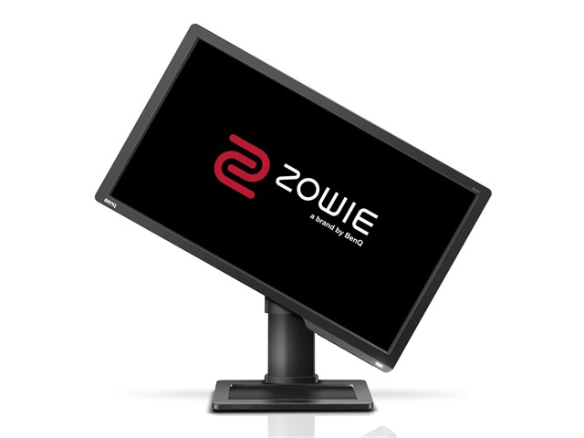 日本最大級 BENQ XL2411P ZOWIE XL2411P 144HZ BenQ 24インチ