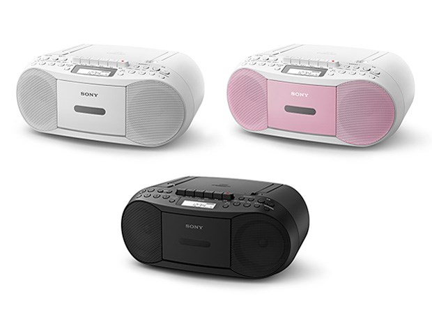 しくは ソニー レコーダー 録音可能 コンパクト ワイドFM XPRICE PayPayモール店 - 通販 - PayPayモール SONY  CDラジカセ CFD-S70-BC ブラック 黒 CDプレーヤー ラジオ カセットテープ につきまし