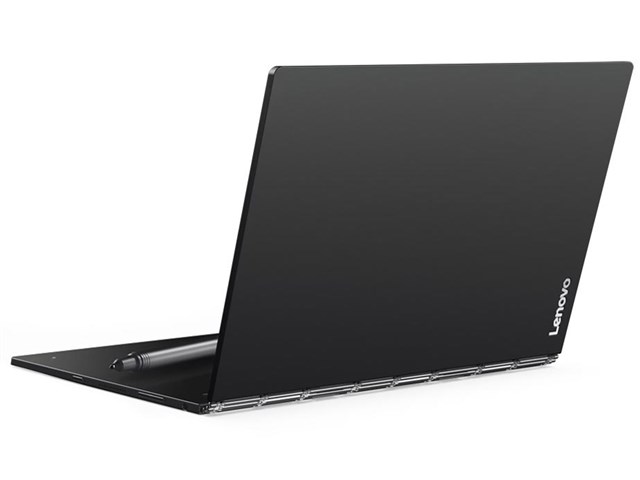 ZA150019JP YOGA BOOK with Windows Lenovoの通販なら: @Next [Kaago