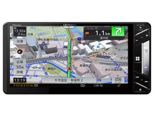 AVIC-CW700 サイバーナビ の通販なら: @Next Select [Kaago(カーゴ)]