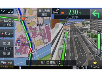 AVIC-RZ300楽ナビ パイオニアの通販なら: @Next [Kaago(カーゴ)]