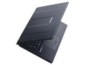 Windowsノート本体 let's note CF-MX5 Windowsノート本体 let's note CF-MX5 Amazon.co.jp