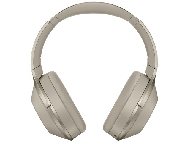 SONY MDR-1000X グレーベージュ MDR-1000X (C) www.krzysztofbialy.com